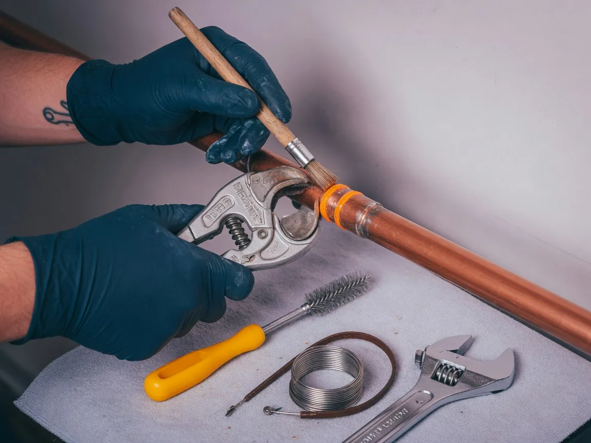 Why choose Sump Pump Repair in Esbon, KS